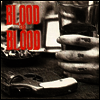Blood For Blood - Revenge On Society (LP)