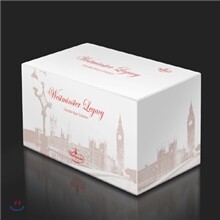웨스트민스터 작품 1집 : 실내악 한정반 (Westminster Legacy Chamber Music Collection) (59CD)