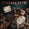 Europe - Bag Of Bones
