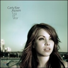 Carly Rae Jepsen - Tug Of War