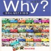 [예림당] Why 와이 한국사 19권 세트 + 한국사 연표★2012년 6월최신간★