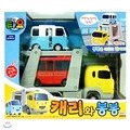 꼬마버스 타요 - 캐리와 봉봉