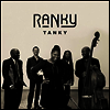 Ranky Tanky - Ranky Tanky (LP)
