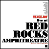 Vance Joy - Live At Red Rocks Amphitheatre (Ltd. Ed)(180G)(Rose Colored 2LP)