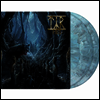 Tyr - Hel (Ltd. Ed)(MP3 Download)(Steel Blue Gray Marbled 2LP)