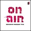 Benjamin Moussay Trio - On Air