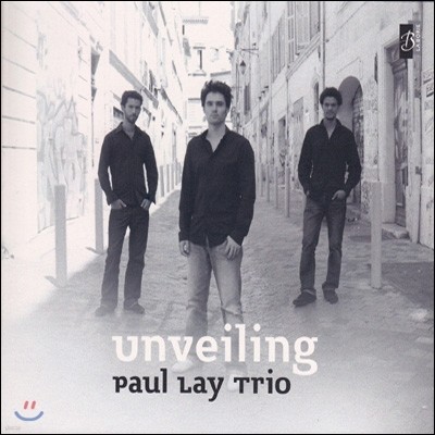 Paul Lay Trio - Unveiling