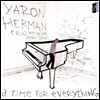 Yaron Herman - A Time For Everything