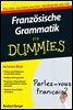 Franzosische Grammatik fur Dummies