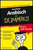 Sprachfuhrer Arabisch fur Dummies Das Pocketbuch
