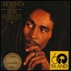 Bob Marley & The Wailers - Legend 밥 말리 베스트 앨범 [2LP]