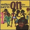 Miles Davis (마일즈 데이비스) - On The Corner [LP]