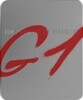 EUN JIWON THE 6TH ALBUM : G1 [RED ver.]