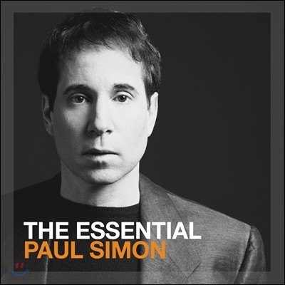 Paul Simon - The Essential Paul Simon