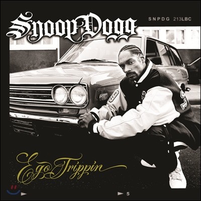 Snoop Dogg - Ego Trippin&#39;