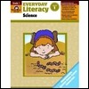 Everyday Literacy : Science Grade 1 Teacher's Edition