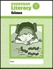 Everyday Literacy : Science Grade 1 Student Practice Book