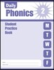 Daily Phonics Grade 2 : Student Practice Book