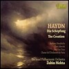 Zubin Mehta 하이든: 천지창조 (Haydn: Die Schopfung [The Creation]) 주빈 메타, 이스라엘 필하모닉