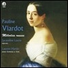 Jacqueline Laurin 폴린 비아르도-가르시아: 러시아 가곡집 (Pauline Viardot-Garcia: Melodies Russes [Russische Lieder]) 자클린 로랭