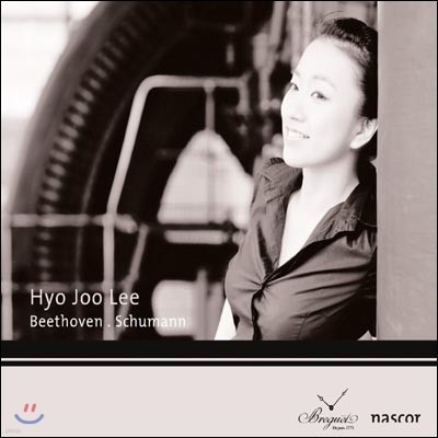 이효주 (Hyo Joo Lee) - 베토벤: 피아노 협주곡 5번 황제 / 슈만: 다비드 동맹 무곡 (Beethoven: Piano Concerto Op.73 'Emperor' / Schumann: Davidsbundlertanze Op.6)