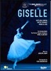 Bolshoi Ballet 아당: 지젤 (Adam: Giselle) 볼쇼이 발레단