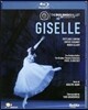 The Bolshoi Ballet / Yuri Grigorovich 아당: 지젤 - 유리 그리고로비치 안무 (Adolphe Adam: Giselle)