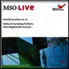 말러: 교향곡 10번 (Mahler: Symphony No.10)(CD) - Mark Wigglesworth