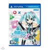 [PSVITA] 하츠네 미쿠 프로젝트 디바 에프(Hatsune Miku)