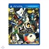 [PSVITA] 여신전생 페르소나4 더 골든(PERSONA4)