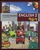 MIDDLE SCHOOL ENGLISH 2 자습서 Activities (2012년/ 이인기)