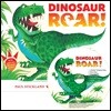 [노부영] Dinosaur Roar (Paperback & CD Set)