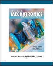 Introduction to Mechatronics and Measurement Systems, 3/E