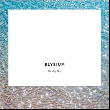 Pet Shop Boys - Elysium