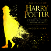 Imogen Heap - The Music Harry Potter & Cursed Child 4 Contemp Suites (해리포터 시리즈 8번째 이야기 연극 음악) (Soundtrack)(Gatefold)(180G)(2LP)