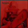 Avenger - Blood Sports (LP)