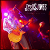 Jesus Jones - Greatest Hits Live (LP)