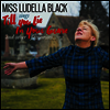 Miss Ludella Black - Till You Lie In Your Grave (LP)