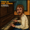 Various Artists - This Is The Town: A Tribute To Nilsson 2 (LP)