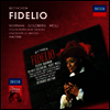 베토벤: 피델리오 (Beethoven: Fidelio) (2CD) - Jessye Norman
