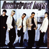 Backstreet Boys - Backstreet Boys (CD)