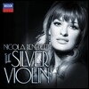 Nicola Benedetti 니콜라 베네데티 바이올린 연주집 (The Silver Violin)