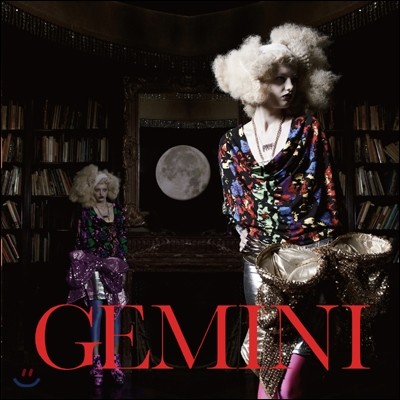 Alice Nine - Gemini