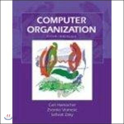 Computer Organization, 5/E (IE)