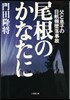 尾根のかなたに