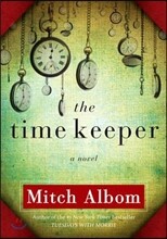 The Time Keeper