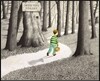 [베오영] Into the Forest