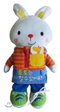 토토는 혼자 할 수 있어요