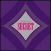 시크릿 (Secret) - 3rd 미니앨범 : Poison
