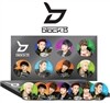 블락비 뱃지 SET